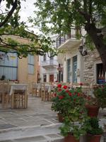 Inselrundfahrt Naxos: Chalki