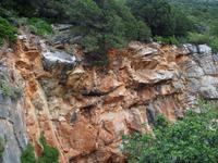 Inselrundfahrt Paros: Steinbrüche von Marathi