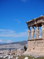 Stadtrundfahrt Athen: Akropolis