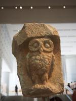 Athen: Akropolis-Museum