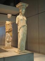 Athen: Akropolis-Museum