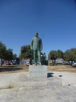 Unser Treffpunkt auf Naxos