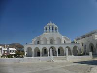 Kirche Naxos