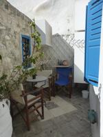 Spaziergang durch Naxos