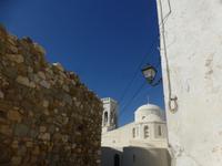 Venetian Castle Naxos