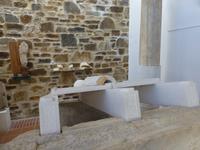 Museum der Tempelanlage Naxos