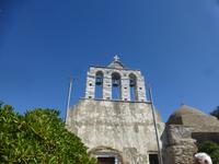 Orthodoxe Kirche Panagia Drossiani