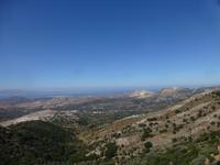 Inselrundfahrt Naxos