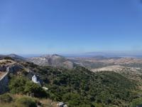 Inselrundfahrt Naxos