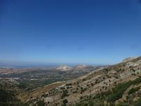 Inselrundfahrt Naxos
