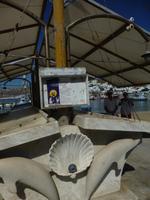 Alter Fischmarkt Mykonos