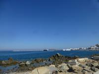 Hafen von Naxos