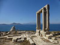 Portara Naxos