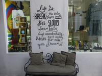 Boutiquen in Parikia