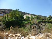 Marmorsteinbruch auf Paros