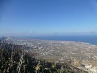 Profiti Ilia auf Santorin