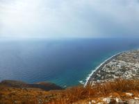 Blick von Alt-Thira