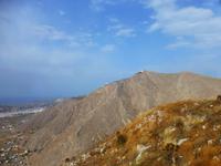 Blick von Alt-Thira