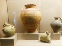 Prähistorisches Museum Thira