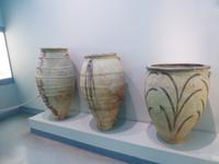Prähistorisches Museum Thira