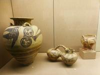 Prähistorisches Museum Thira