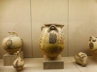 Prähistorisches Museum Thira