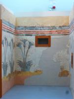 Prähistorisches Museum Thira