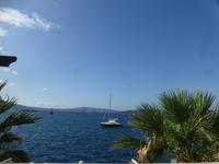 Ausflug zu den Vulkaninseln