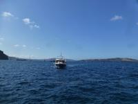 Ausflug zu den Vulkaninseln