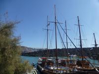 Bootsausflug auf die Vulkaninseln