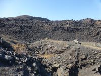 Vulkaninsel Nea Kameni