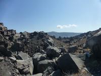 Vulkaninsel Nea Kameni