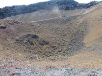 Vulkaninsel Nea Kameni