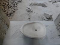 Ausgrabungsstätte Akrotiri