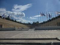 Stadion von Athen