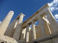 Akropolis Athen