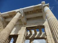 Akropolis Athen