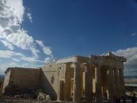 Akropolis Athen