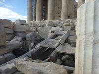 Akropolis Athen