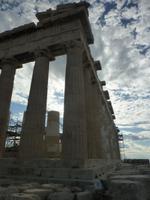Akropolis Athen