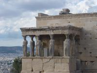 Akropolis Athen