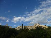 Akropolis Athen