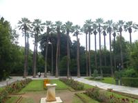 Nationalgarten Athen