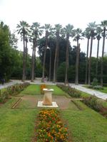 Nationalgarten Athen