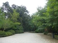 Nationalgarten Athen