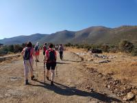 Wanderung nach Alt Styra