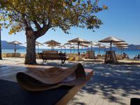 Restaurant in Nea Styra