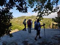 Kellia-das verlassene Dorf