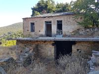 Kellia-das verlassene Dorf