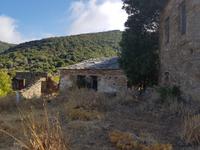 Kellia-das verlassene Dorf